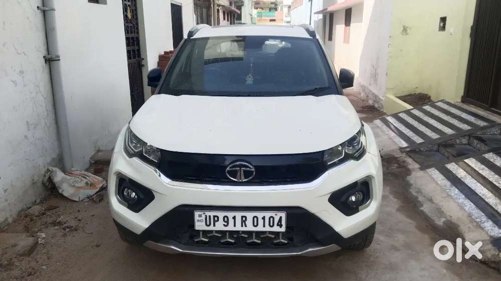 Brand New Car