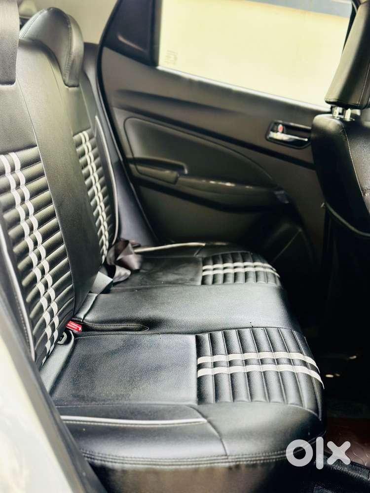 Maruti Suzuki Swift Amt Vxi, 2020, Petrol