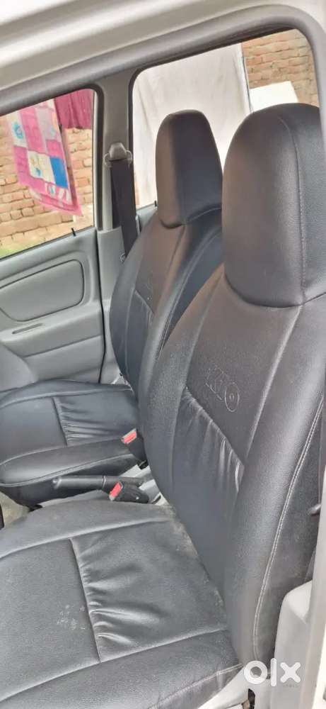 Maruti Suzuki Alto K10 2011 Petrol 45000 Km Driven