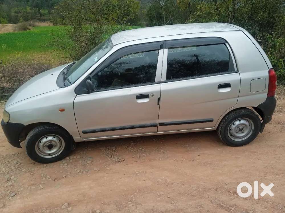 All Ok 80000 Genuine Chali Hai