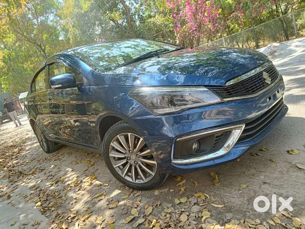 Maruti Suzuki Ciaz 2018 Petrol 62000 Km Driven