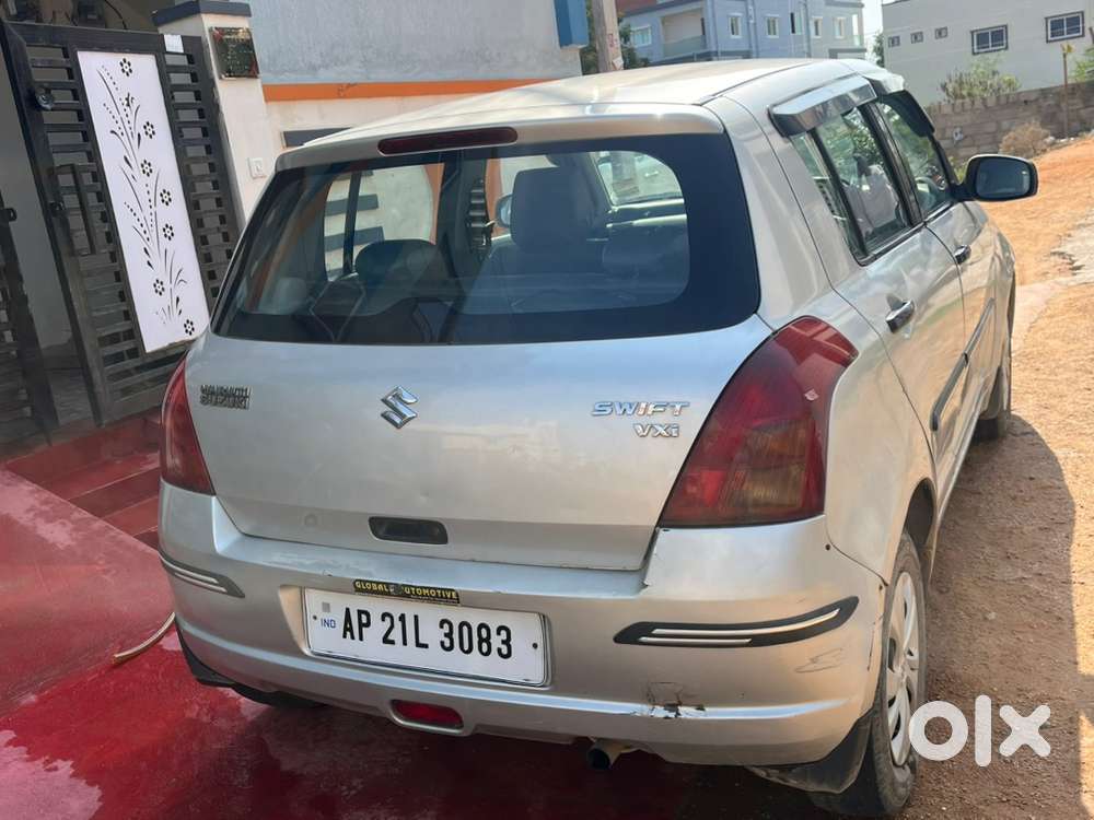 Maruti Suzuki Swift 2005 Petrol Well Maintained