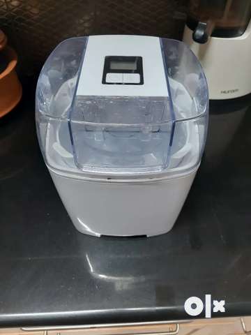 Kitchenif icecream maker Kitchen Other Appliances 1753855342