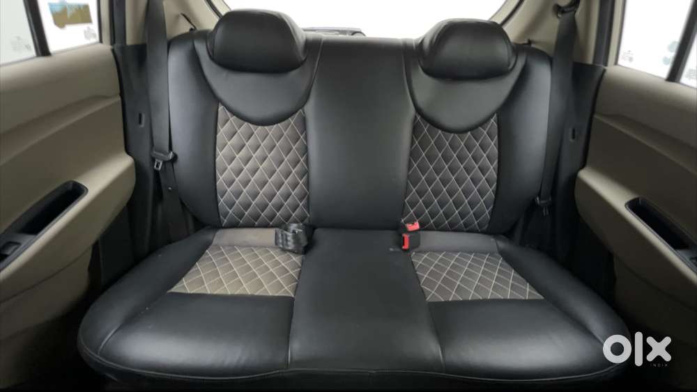 Hyundai Santro Asta Amt, 2020, Petrol