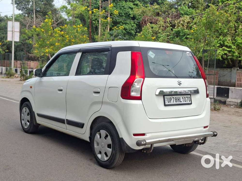 Maruti Suzuki Wagon R 1.0 Lxi Cng, 2023, Cng & Hybrids