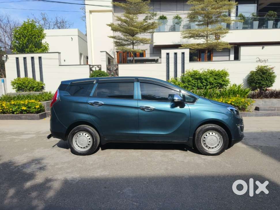 Mahindra Marazzo M2, 2019, Diesel