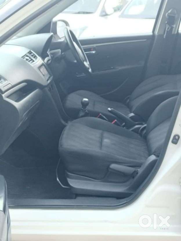 Maruti Suzuki Swift 1.2 Vxi (o), 2012, Petrol