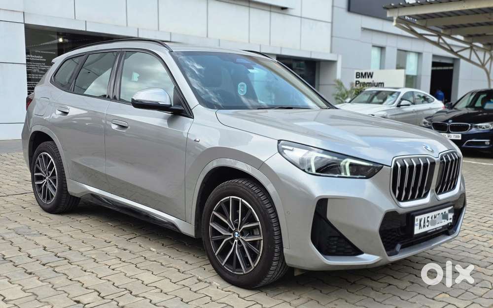Bmw X1 Sdrive18d M Sport, 2025, Diesel