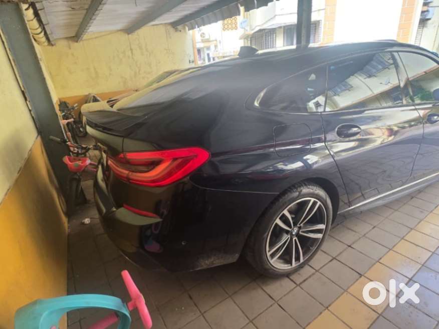 Bmw 6 Series Gt 630i M Sport, 2024, Petrol