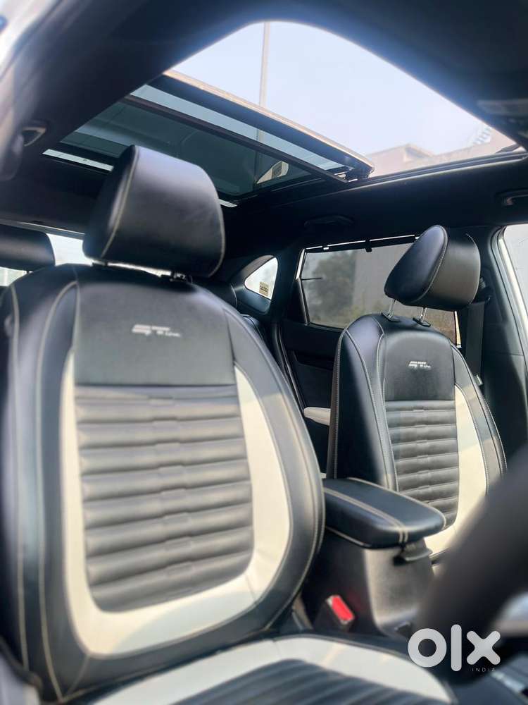 Kia Seltos Gtx Plus, 2024, Petrol
