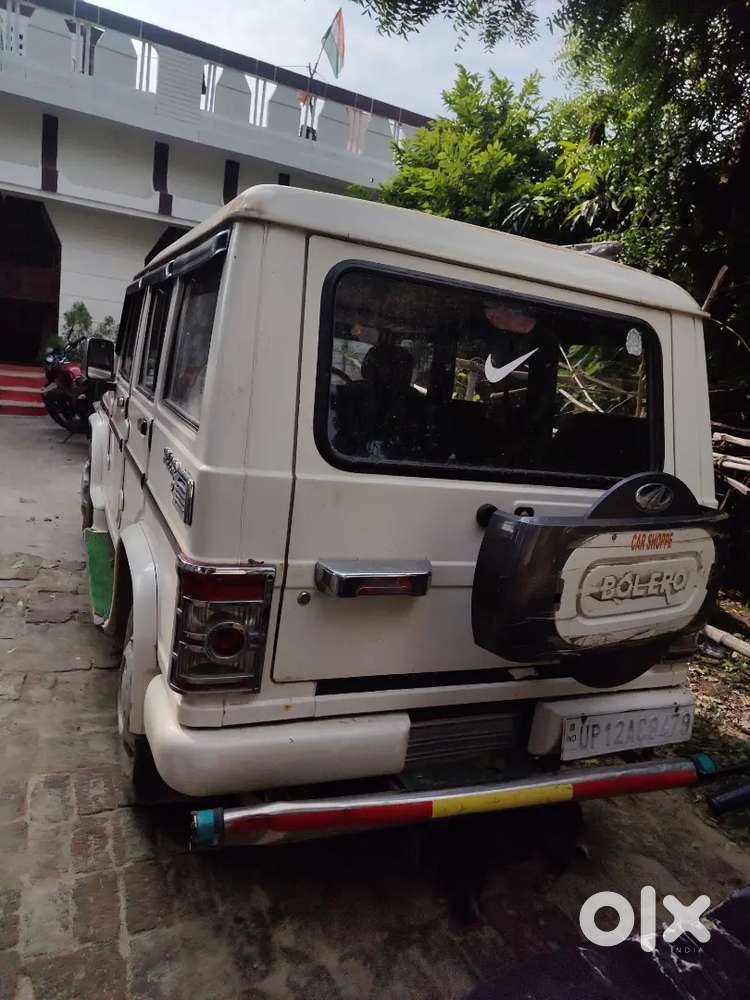 Mahindra Bolero Diesel 2013