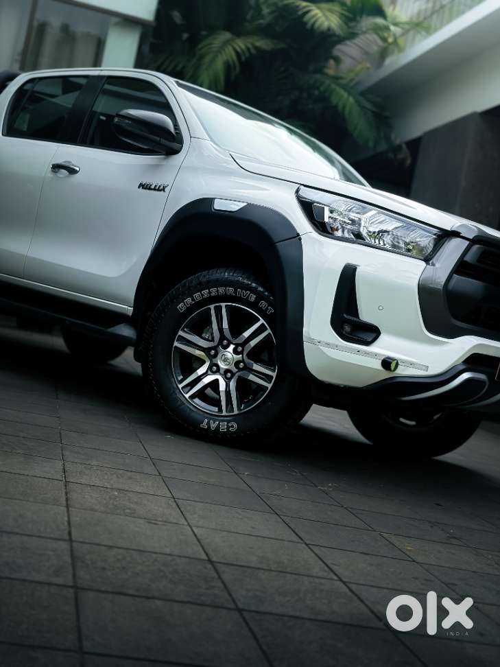Toyota Hilux Std Diesel Turbo Manual, 2024, Diesel