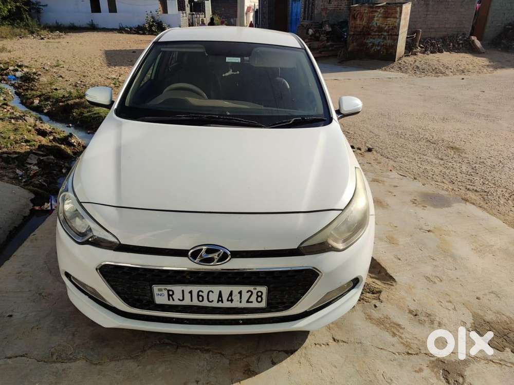 Hyundai I20 2016 Diesel Well Maintained
