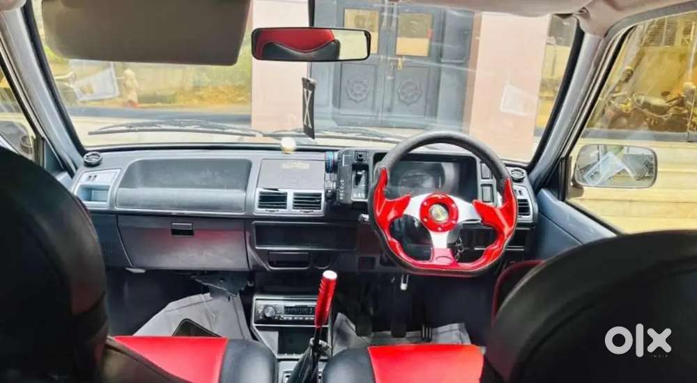 Maruti Suzuki 800 2007 Petrol Good Condition