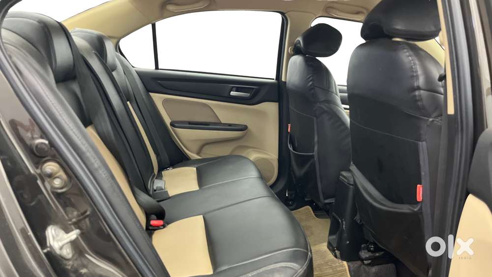 Honda Amaze [ ] 1.2 Vx I-vtec Mt, 2022, Petrol
