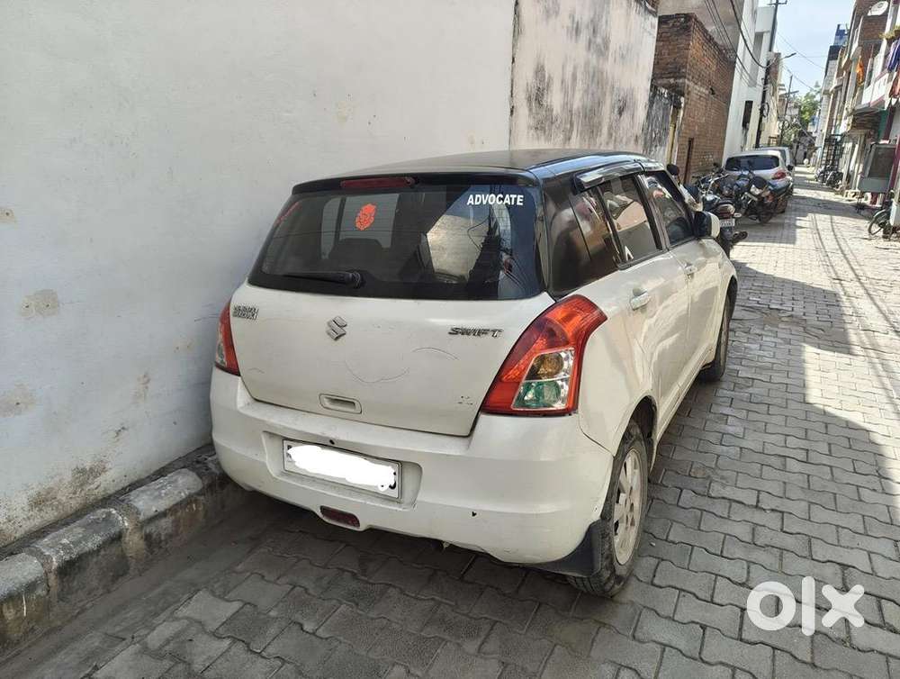 Maruti Suzuki Swift 2005 Petrol Good Condition