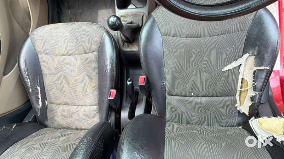 Hyundai Eon Era +, 2013, Petrol