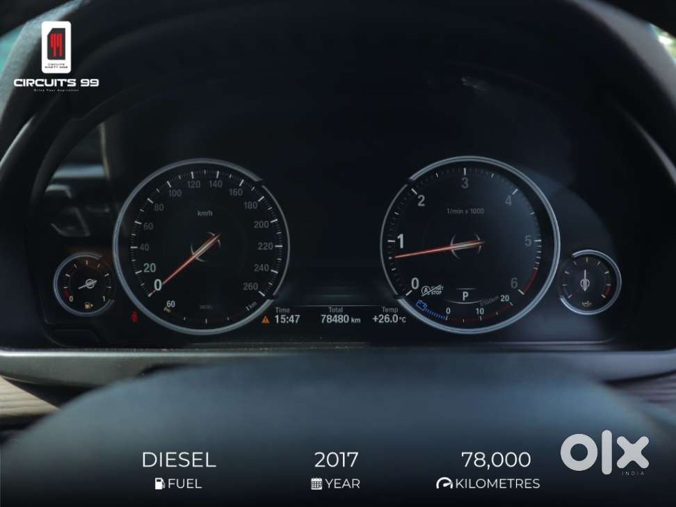 Bmw X5 Xdrive 30d, 2017, Diesel