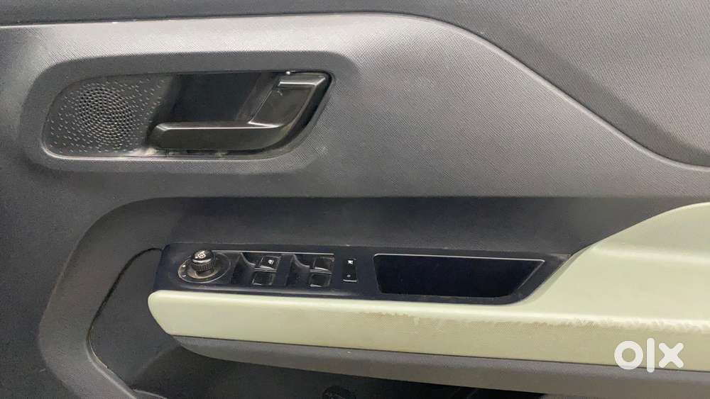 Tata Punch Adventure, 2023, Petrol