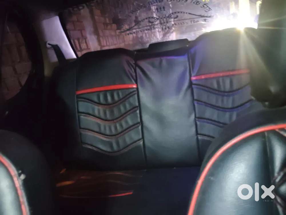 Tata Indigo Cs 2015 Diesel 100000 Km Driven