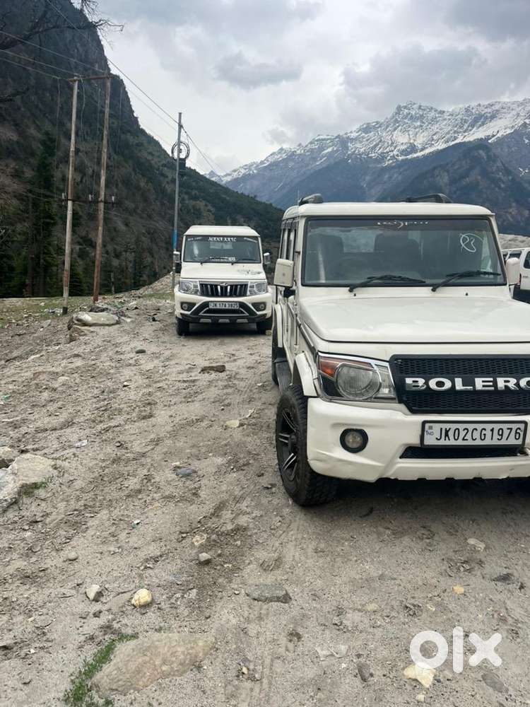 Mahindra Diesel 2019 Car