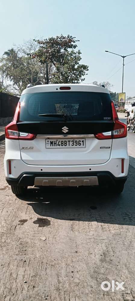 Maruti Suzuki Xl6 1.5 Zeta Mt, 2020, Petrol