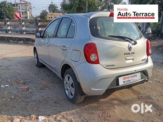 Renault Pulse Rxl Optional, 2014, Diesel