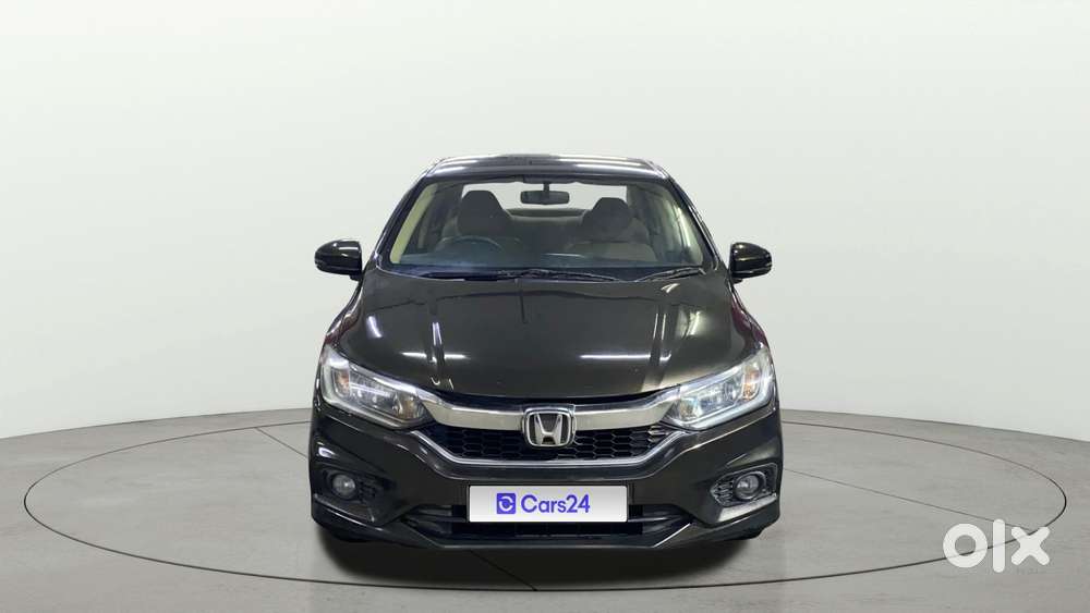 Honda City 1.5 V 5th Gen I-vtec Mt, 2022, Petrol