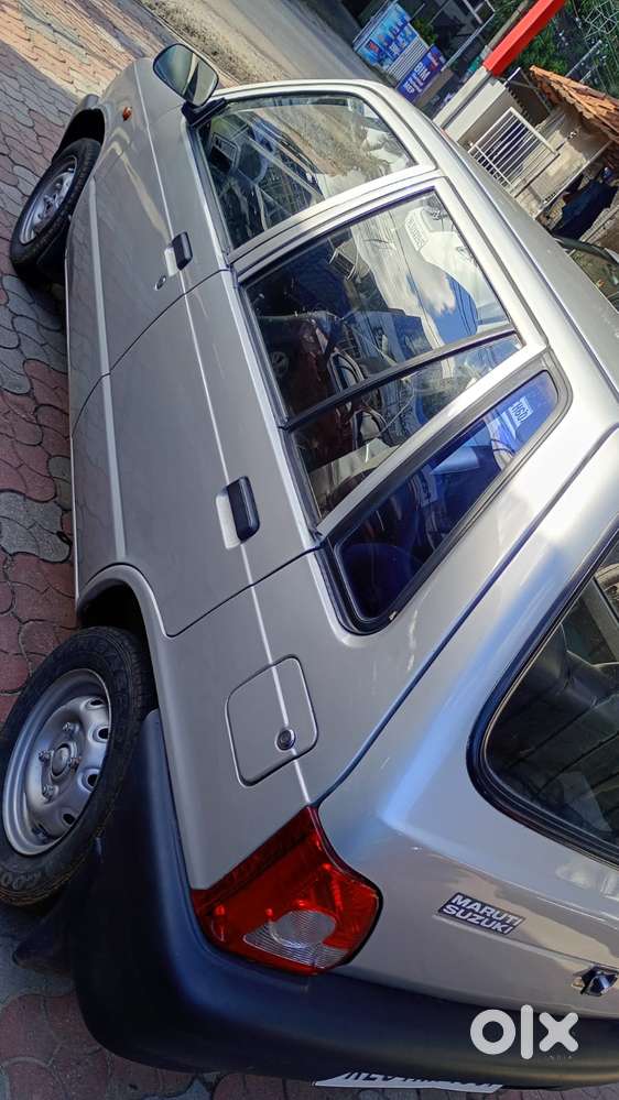 Maruti Suzuki 800 Std, 2006, Petrol