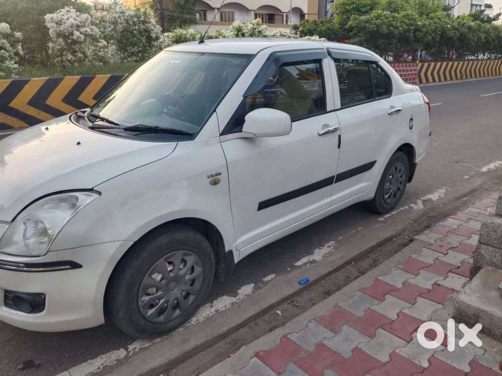 Maruti Suzuki Dzire Tour Diesel, 2013, Diesel