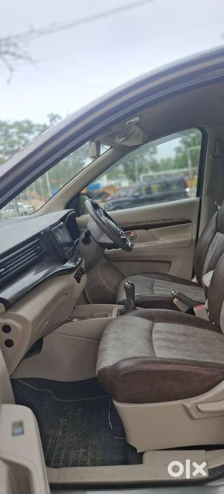 Maruti Suzuki Ertiga 1.5 Zxi Plus, 2021, Petrol