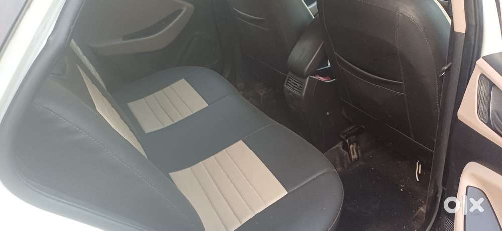 Hyundai I20 2015-2017 Magna 1.2, 2015, Diesel