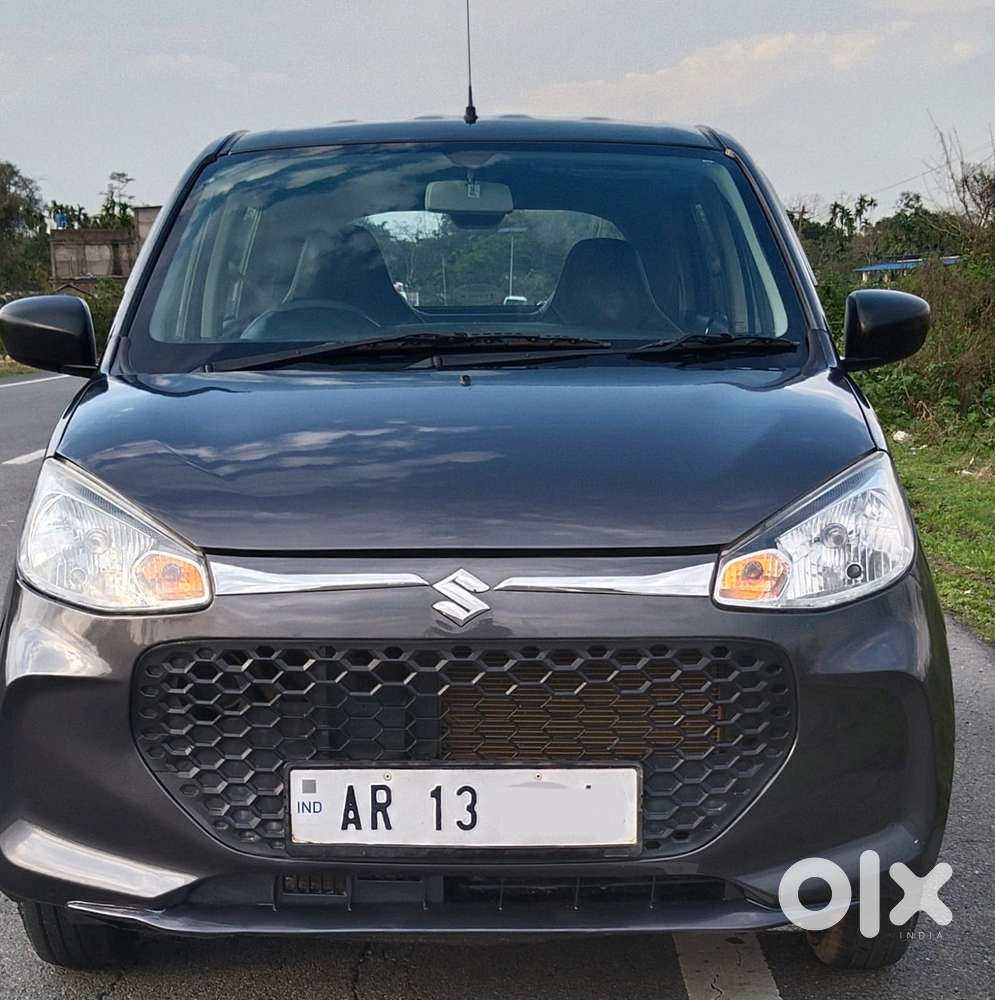 Maruti Suzuki Alto K10, 2024, Petrol