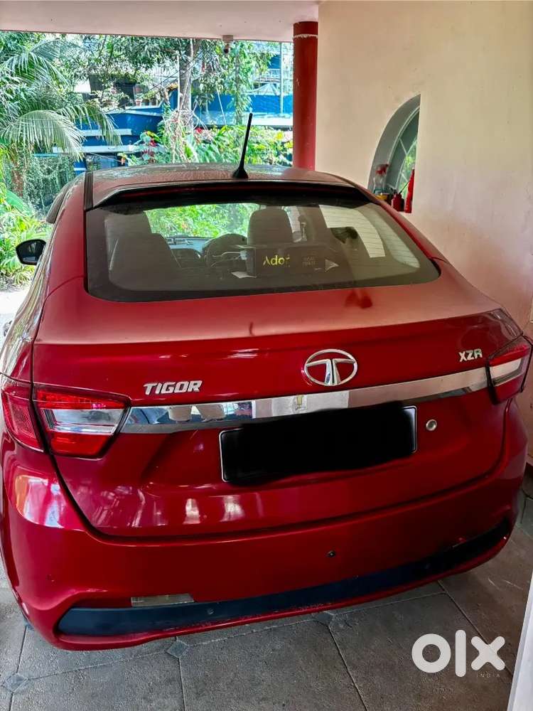 Tata Tigor 2018 Petrol 130000 Km Driven Good Condition