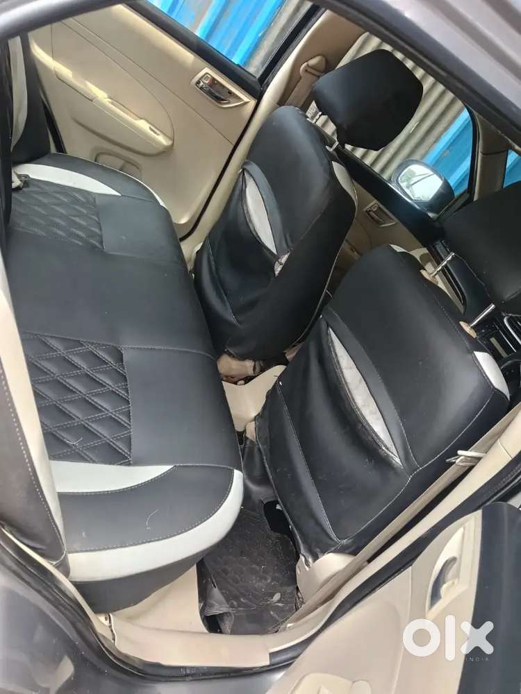 Swift Dzire Mint