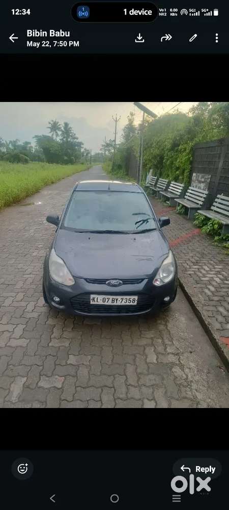 Good Condition