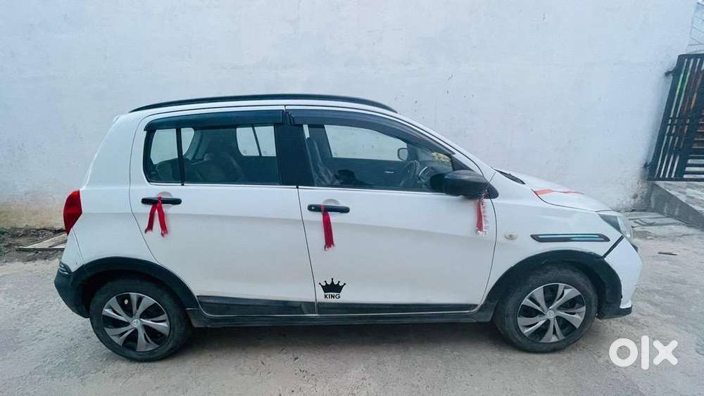 Maruti Suzuki Petrol 2019