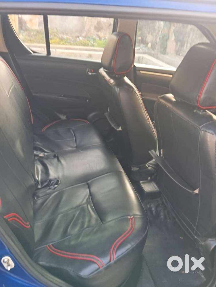 Maruti Suzuki Swift Ddis Vdi, 2013, Diesel