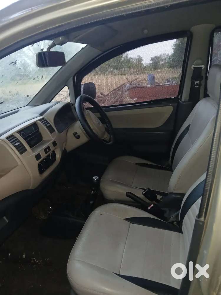 Maruti Zen Good Condition Documents Due Asa Sikhna K Liya Ok Ha