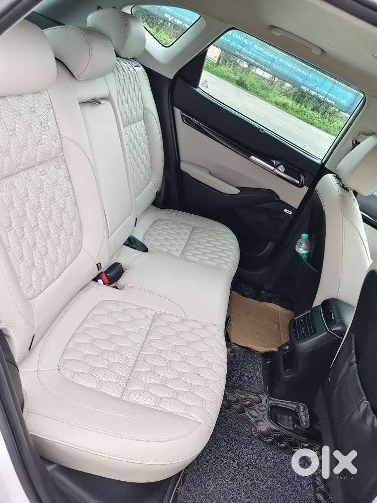 Kia Seltos Htx Plus D, 2020, Diesel