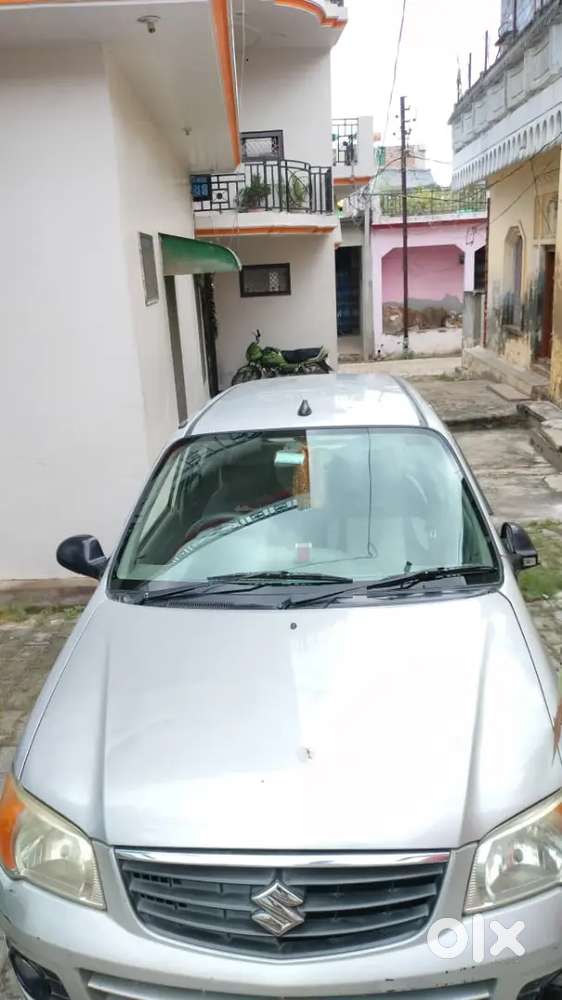 Maruti Suzuki Alto K10 2012 Petrol 101000 Km Driven