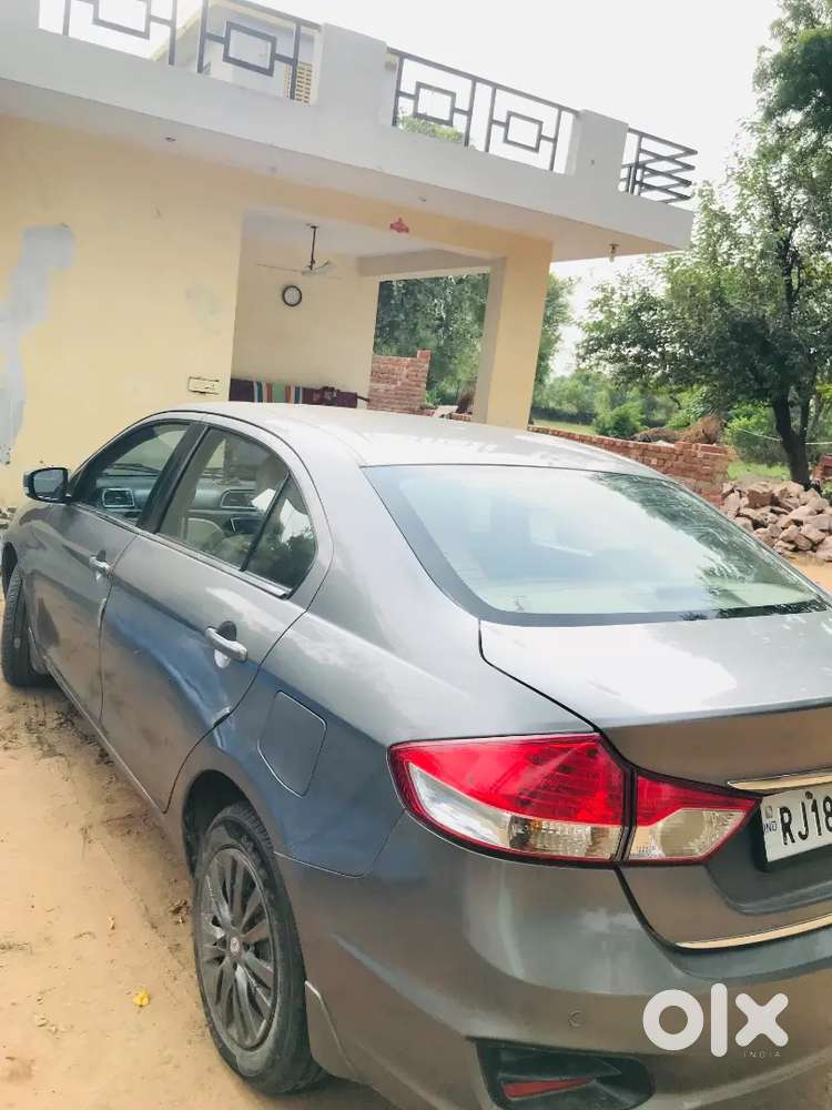 Maruti Suzuki Ciaz  Ddis Engine Power A1 Average 20+  Price No Negotia