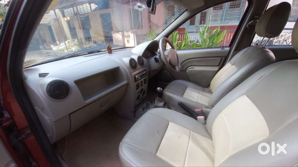 Mahindra Renault Logan 2008 158000 Km Driven First Owner