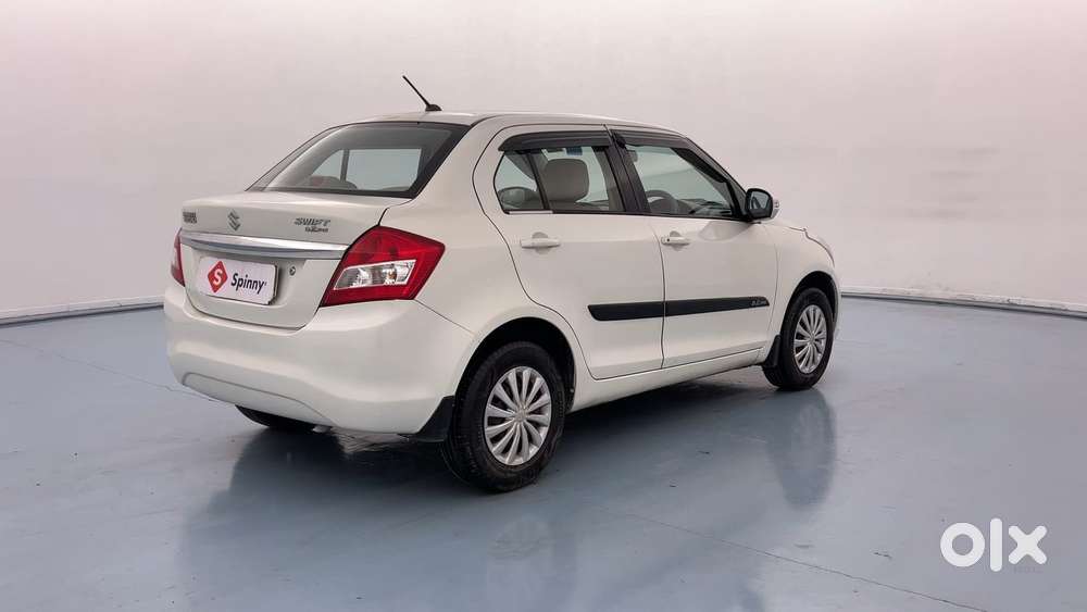 Maruti Suzuki Swift Dzire 1.3 Vxi, 2016, Petrol