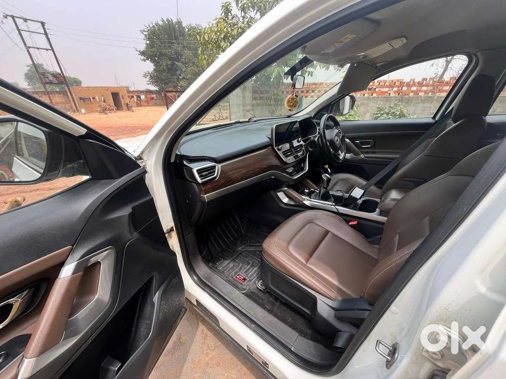 Tata Diesel Car 2019