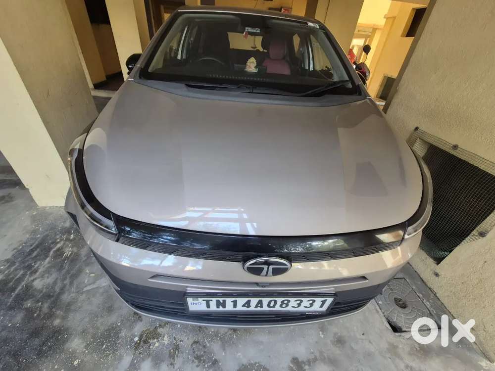 Tata Altroz Creative S 2025