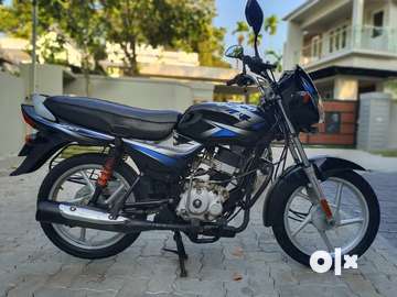 Ct 100 deals new model 2019