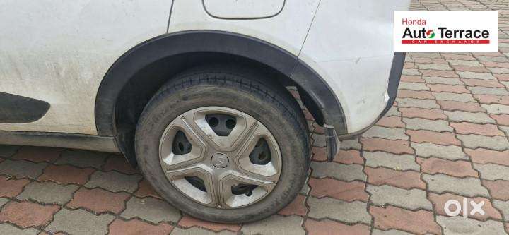 Tata Nexon 1.2 Revotron Xz Plus (l), 2021, Petrol