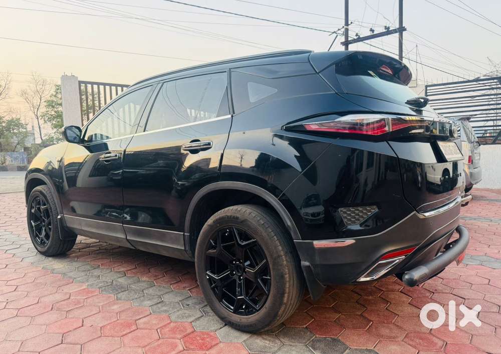 Tata Harrier Xt, 2021, Diesel