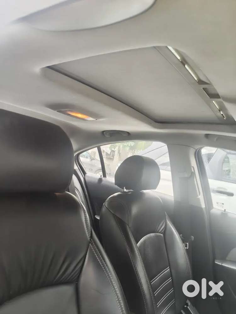 Chevrolet Cruze Diesel 2013 Automatic